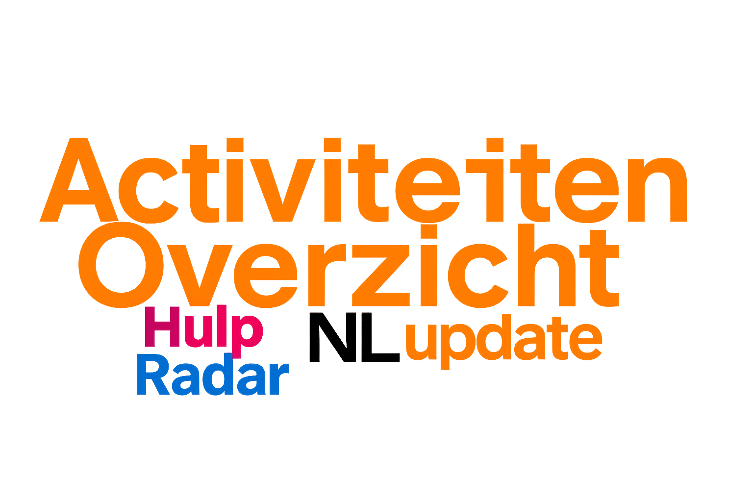 Activiteiten en evenementen